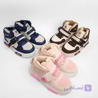 کفش نیم ساق JEEPبچگانه باران مدل 4409