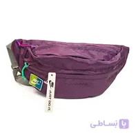 کیف کمری رنگی زنانه باران مدل 3024