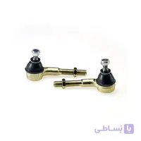 سیبک فرمان چپقی 206 - لوازم یدکی خودرو
