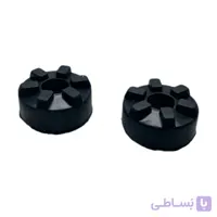 لاستیک سر کمک (نرو ماده) عقب پراید - لوازم یدکی خودرو