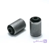 بوش طبق فلزی قطر27 میلی متر پراید - لوازم یدکی خودرو