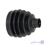 گرد گیر ساده پلوس پراید_تیبا - لوازم یدکی خودرو