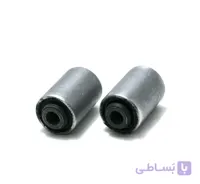 بوش طبق لاستیکی قطر 30 میلی متر پراید - لوازم یدکی خودرو