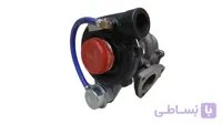 توربو شارژ کامیونت آمیکو m6دماغه دار 5.2تن معروف به توربو شارژ آمیکو سه پیچ