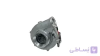 توربو شارژ کشنده ولوو اف ام 9