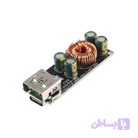 ماژول فست شارژ QC4 با دو خروجی USB (SW3518)