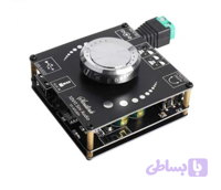 ماژول آمپلی فایر 2X100W استریو بلوتوث دار XY-AP100H
