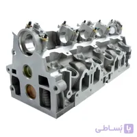 سرسیلندر كامل IBBC پژو 1800 دوگانه سوز