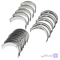 یاتاقان IBBC پیكان 0/40 ثابت و متحرك