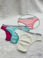 شورت الین 🔥 Calvin klein