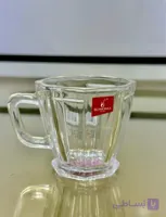 استکان چای در بسته 6عددی