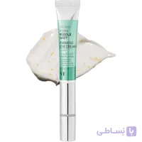 دور چشم لیفت کننده وی تی VT Cosmetics PDRN Reedle Eye Cream حجم 15 میلی‌لیتر