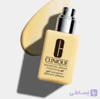 آبرسان درماتیکالی کلینیک مخصوص پوست چرب | مرطوب کننده بدون چربی