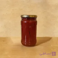 رب گوجه فرنگی ارگانیک دانه چین