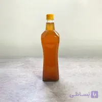 سرکه سیب