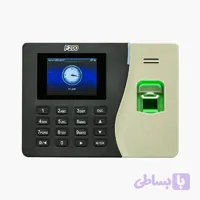 دستگاه حضور وغیاب F200