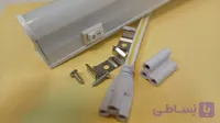 چراغ زیر کابینتی 90 سانت کلید دار الدی