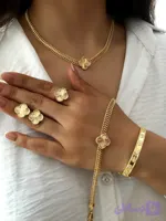 سرویس ونکلیف طرح طلا