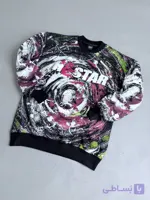 دورس مردانه طرحدار کد ۱۸۳۸۳۷