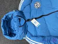 کاپشن مردانه آدیداس کد ۲۷۳۶۷