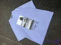 تیشرت ماکان طرح دار کد۵۲۱