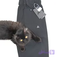 شلوار مثلثی برند XUYISHENG | مناسب طبیعت‌گردی، کوهنوردی و استفاده روزمره – زنانه و مردانه