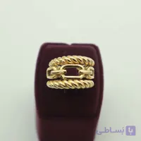 انگشتر پورتوفینو کد 11653