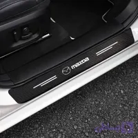 پارکابی مزدا-MAZDA-وارداتی