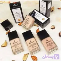 کرم پودر دو سه دارای پرایمر و ضدآب Spf15