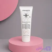کرم ضد گزش حشرات ایمیجز❗️ این کرم برای کودک و بزرگسالان یک دفع کننده قویه برای جلوگیری از گزش حشراته این کرم برای افراد با گروه خونی o+ تاثیر دو چندان داره 😲🍃 https://eitaa.com/Mahsolat_naderi