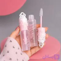 تقویت ابرو و مژه برند تری کیو بیوتی عسلم این محصول مخصوص مژه های کم پشت و ضعیفه ‌(⁠✷⁠‿⁠✷⁠)‌ با استفاده‌ مرتب به تقویت و تغذیه مژه و ابروهات کمک می‌کنی ‌(⁠.⁠ ⁠❛⁠ ⁠ᴗ⁠ ⁠❛⁠.⁠)‌ https://eitaa.com/Mahsolat_naderi