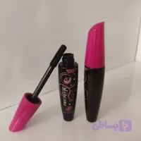 ریمل مسکارا بلند کننده مژه