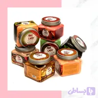 اسکراب مکس لیدی Max Lady