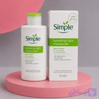 💚 پوستت تشنه آبرسانیه؟ سیمپل اومده نجاتش بده! 😍 ✨ سبک و زودجذب ✨ آبرسانی عمیق بدون حس چربی ✨ مناسب پوست‌های حساس و روزهای گرم همون رطوبتی که پوستت دوست داره، بدون دردسر و سنگینی 💕 https://eitaa.com/Mahsolat_naderi