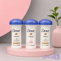 مام و‌دئودورانت