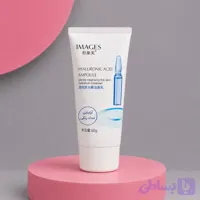 پوست تمیز، اولین قدم برای یه آرایش بی‌نقصه! ✨ فوم شستشوی صورت Images با بافت سبک و ملایم، آلودگی، چربی و باقی‌مانده آرایش رو به‌خوبی پاک می‌کنه، بدون اینکه پوست رو خشک یا کشیده کنه. 💙 https://eitaa.com/Mahsolat_naderi