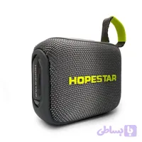 اسپیکر برند Hopestar مدلH66