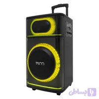 مشخصات و قیمت اسپیکر بلوتوثی تسکو THM S1211 | فروش ویژه