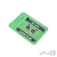 محافظ لنز رینگی Lens Film سامسونگ Galaxy A05‏