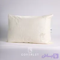 بالش پشم شتر مدل Camel