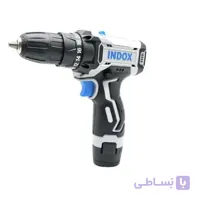 دریل شارژی اینداکس مدل 2110