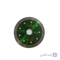 صفحه برش پرسلان بر اکو مدل EPD-115