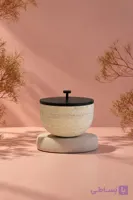 کاسه دربدار NOX
