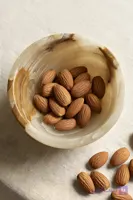 کاسه مرمر-ست سه تایی سایز کوچک