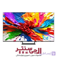تلویزیون هوشمند ال جی مدل QNED93A سایز 65 اینچ