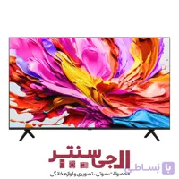 تلویزیون هوشمند ال‌جی مدل QNED91A سایز 65 اینچ