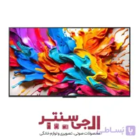 تلویزیون هوشمند ال جی مدل QNED9M سایز 65 اینچ