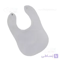 پیش بند پنبه دکمه ای