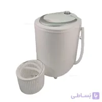 مینی واش جنرال تکنیک 2/5 کیلو گرمی کد 10715