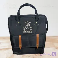 ساک لوازم کوله ای CHICHAK
